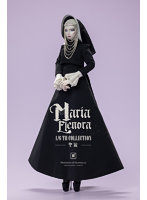 001_Beautiful Chemistry x 127 Sister Tearlight Maria Elenora 1/6スケール可動フィギュア
