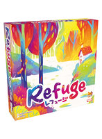レフュージ 日本語版