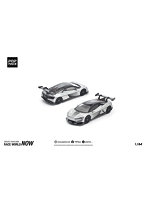 ヤンワン U9 シルバー