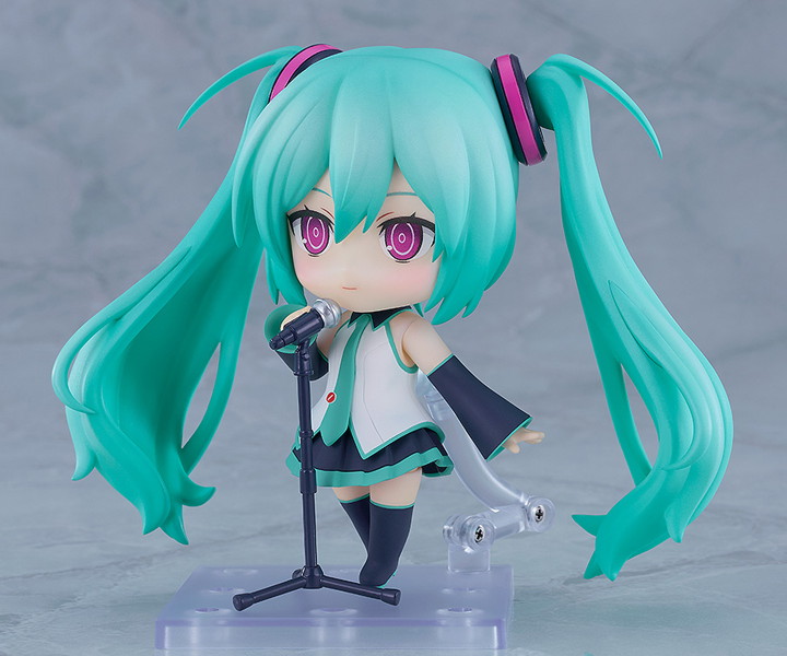ねんどろいど 初音ミク 愛されなくても君がいるVer.