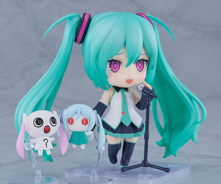 ねんどろいど 初音ミク 愛されなくても君がいるVer.