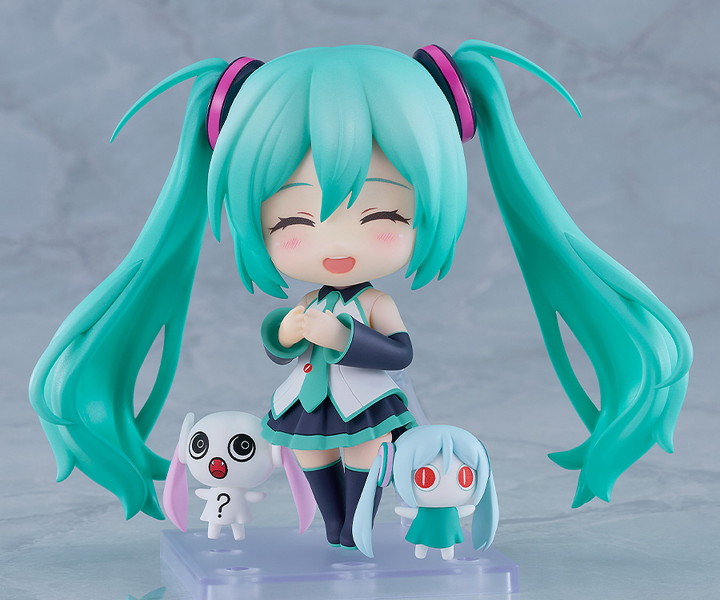 ねんどろいど 初音ミク 愛されなくても君がいるVer.