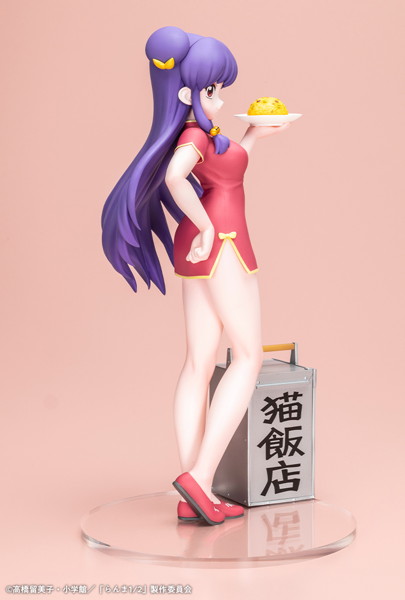 らんま1/2 シャンプー 画像4