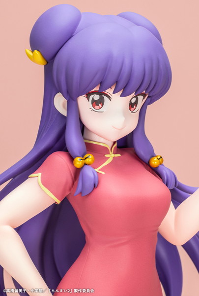 らんま1/2 シャンプー 画像5