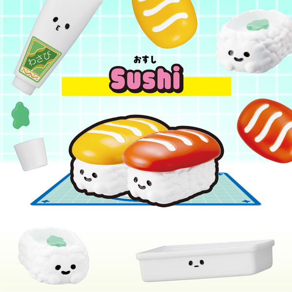 Recipeeez（レシピーズ）Menu01