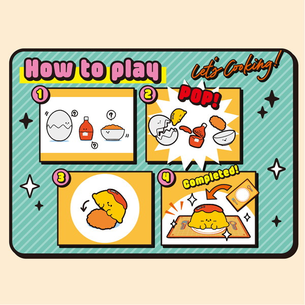 Recipeeez（レシピーズ）Menu01