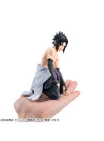 G.E.M.シリーズ NARUTO-ナルト- 疾風伝 てのひらサスケ