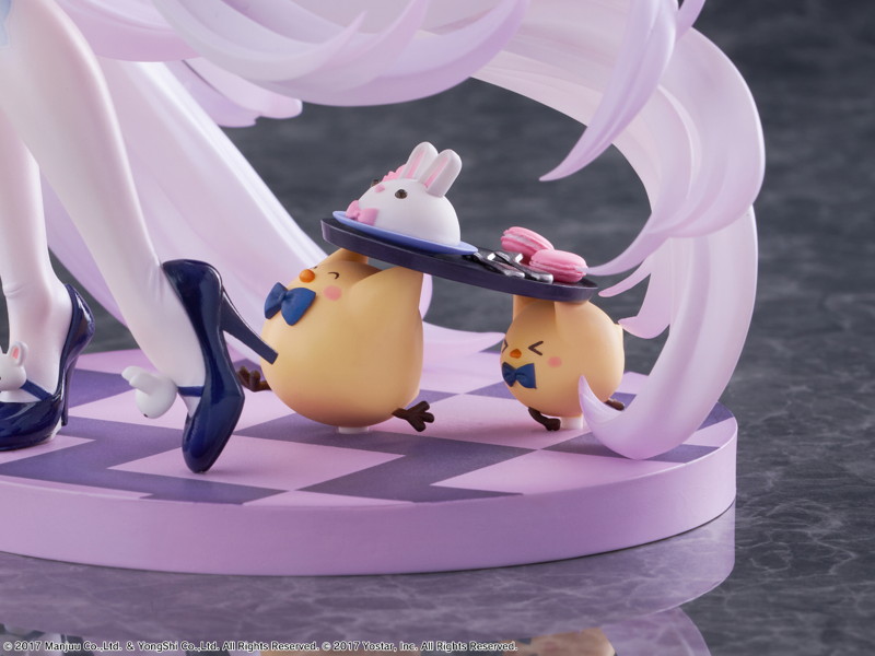 アズールレーン ラフィーII うとうとビジーデーver.