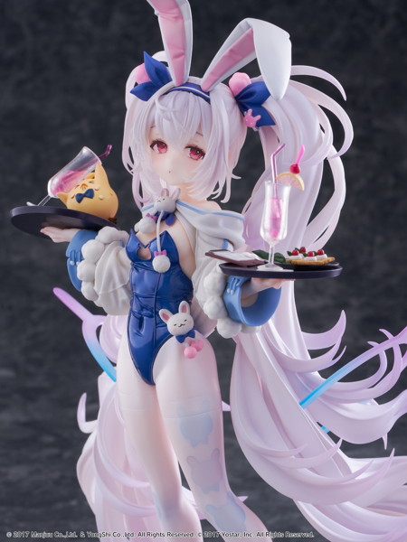 アズールレーン ラフィーII うとうとビジーデーver.