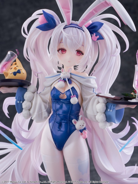 アズールレーン ラフィーII うとうとビジーデーver.