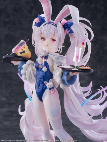 アズールレーン ラフィーII うとうとビジーデーver.