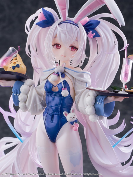 アズールレーン ラフィーII うとうとビジーデーver.