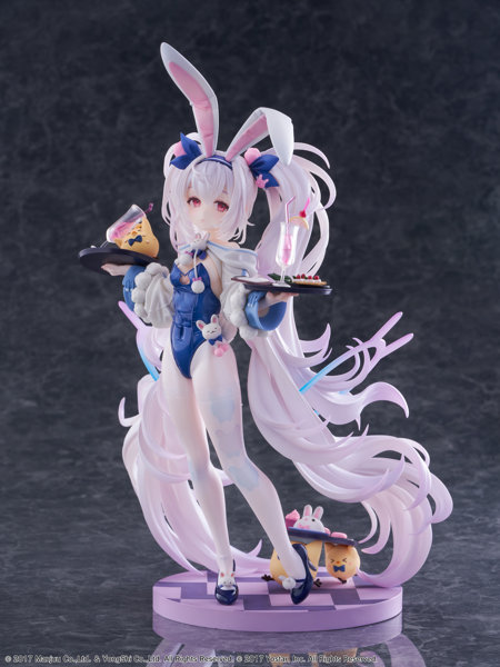 アズールレーン ラフィーII うとうとビジーデーver.