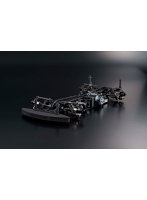 TC10/4 CARBON CHASSIS KIT