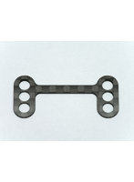 TC10/4 Top Deck Stiffener A （0.5mm） 1pic