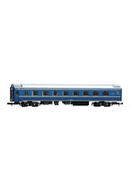 9541 オハネ25-0形（北斗星・JR北海道仕様）増結用