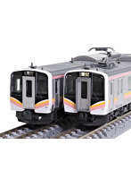 98165 E129-100系電車（後期型・2パンタ車）セット（2両）