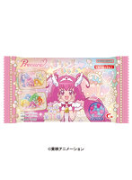 すらいどきゃんプリキュアSP＆SP （全11種） 1BOX:11個入