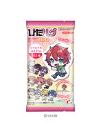 ぴたハグカラフルピーチ （全11種） 1BOX:8個入