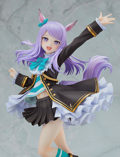 【再販】ウマ娘 プリティーダービー メジロマックイーン ～名門メジロ家の至宝～