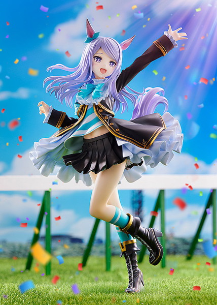 【再販】ウマ娘 プリティーダービー メジロマックイーン ～名門メジロ家の至宝～