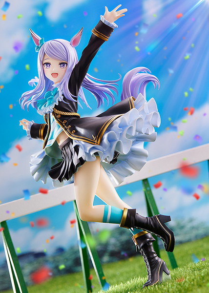 【再販】ウマ娘 プリティーダービー メジロマックイーン ～名門メジロ家の至宝～