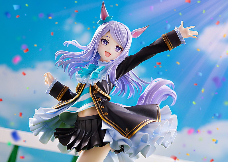 【再販】ウマ娘 プリティーダービー メジロマックイーン ～名門メジロ家の至宝～