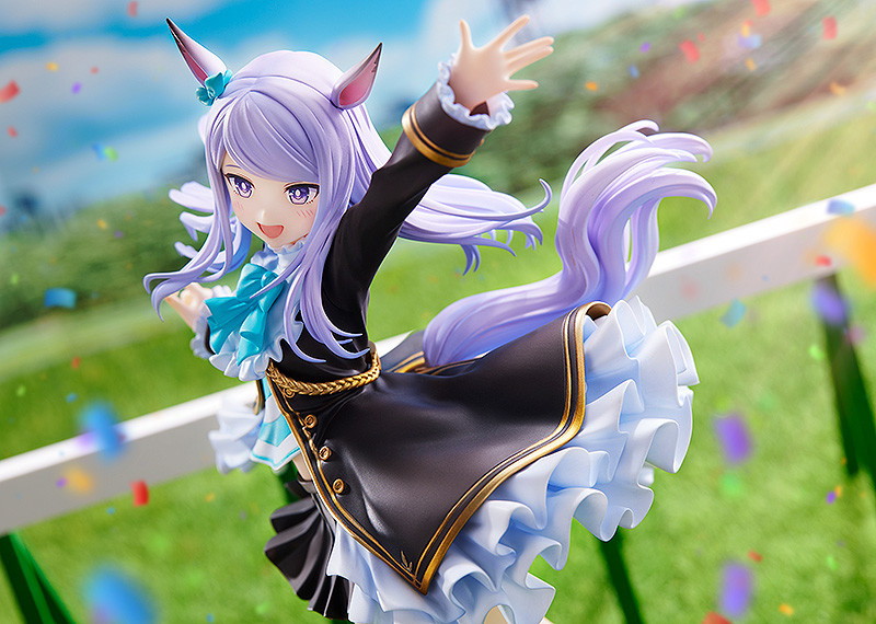 【再販】ウマ娘 プリティーダービー メジロマックイーン ～名門メジロ家の至宝～