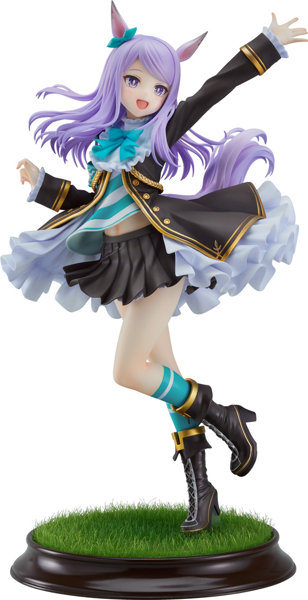 ウマ娘 プリティーダービー メジロマックイーン ~名門メジロ家の至宝~