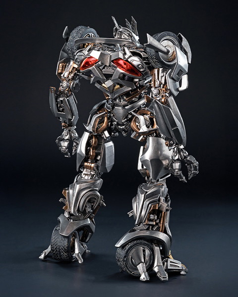 映画『トランスフォーマー』 DLX ジャズ（デラックス版）