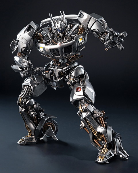 映画『トランスフォーマー』 DLX ジャズ（デラックス版）