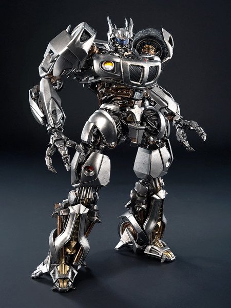 映画『トランスフォーマー』 DLX ジャズ