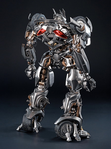 映画『トランスフォーマー』 DLX ジャズ