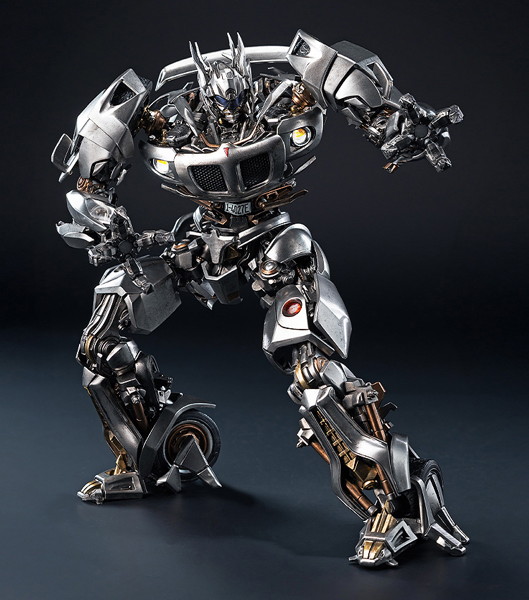 映画『トランスフォーマー』 DLX ジャズ