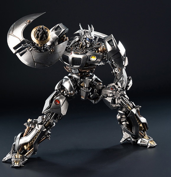 映画『トランスフォーマー』 DLX ジャズ