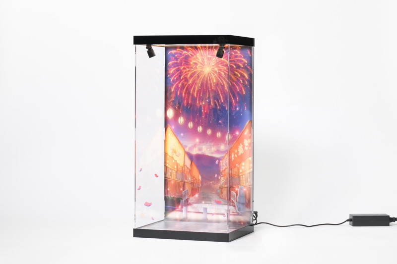 MIMEYOI アズールレーン 葛城 夜明輝祭 専用ケース