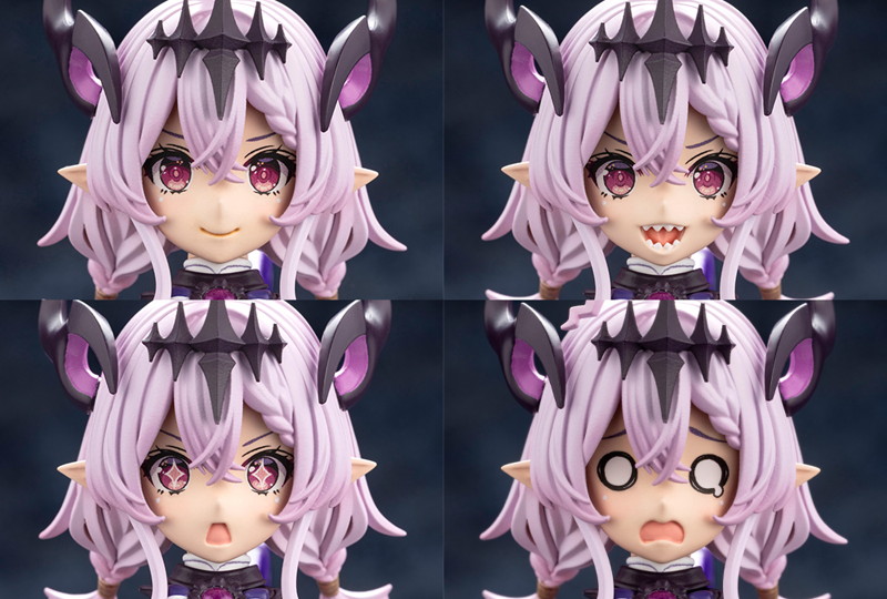 アルカナディア ギィ