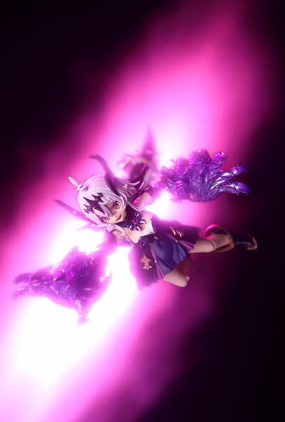 アルカナディア ギィ