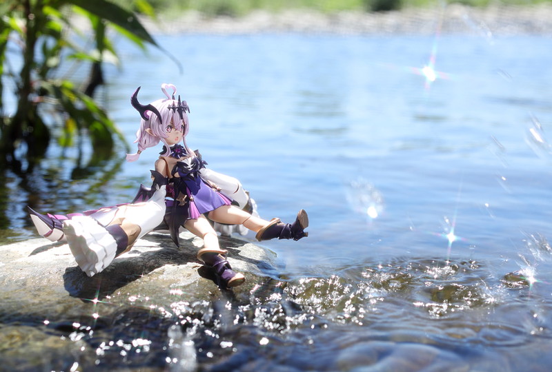 アルカナディア ギィ