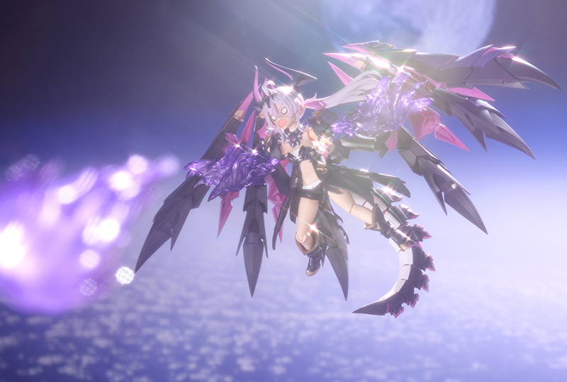 アルカナディア ギィ