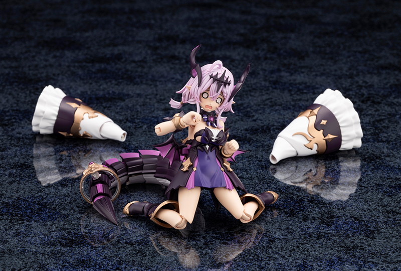 アルカナディア ギィ