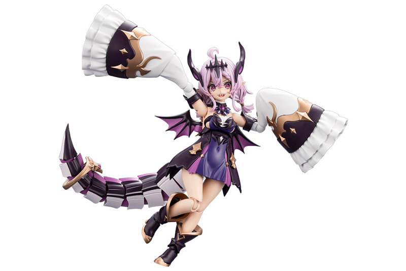 アルカナディア ギィ