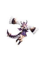 アルカナディア ギィ