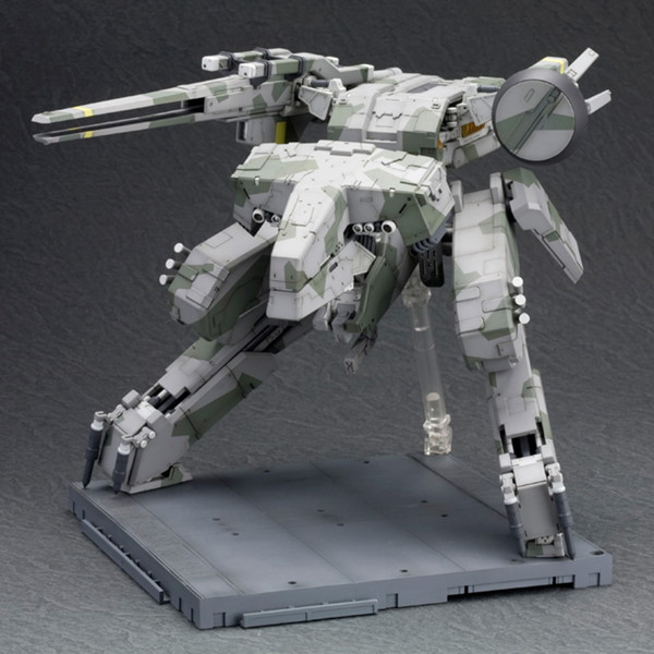  メタルギアソリッド メタルギア REX