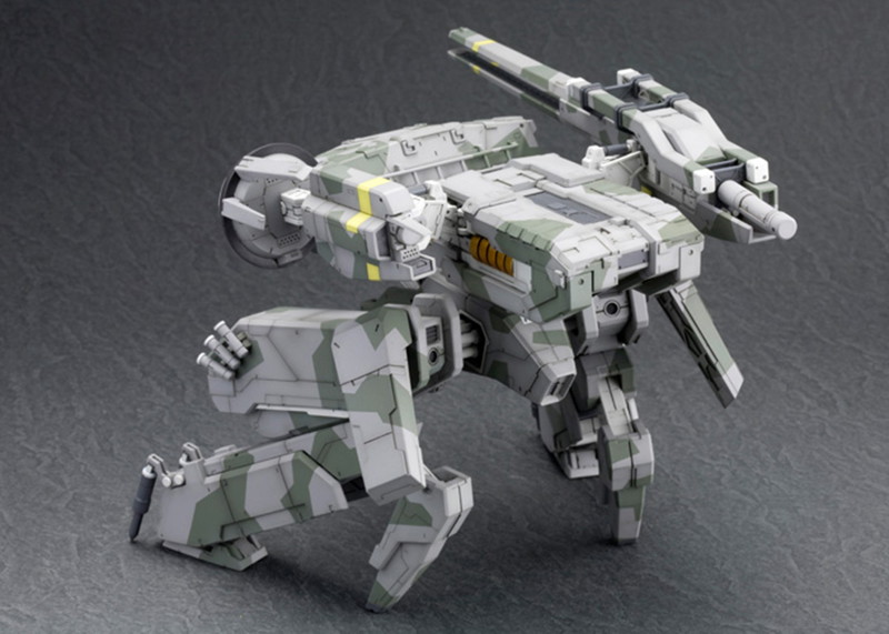  メタルギアソリッド メタルギア REX