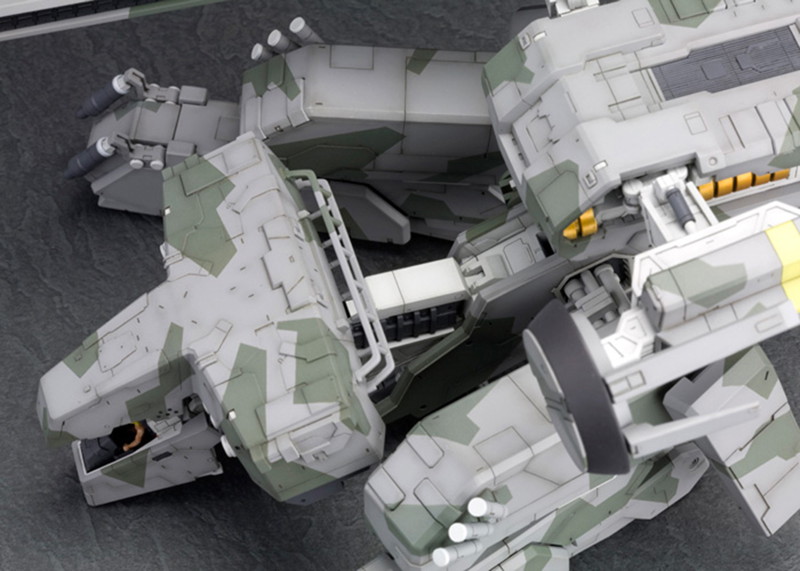  メタルギアソリッド メタルギア REX