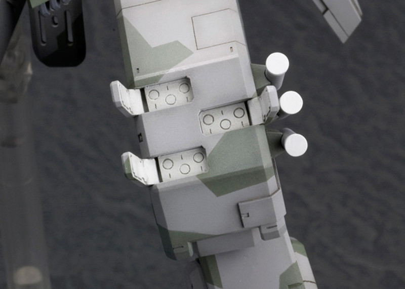  メタルギアソリッド メタルギア REX