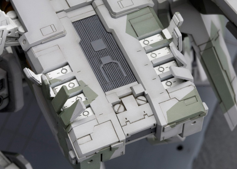  メタルギアソリッド メタルギア REX