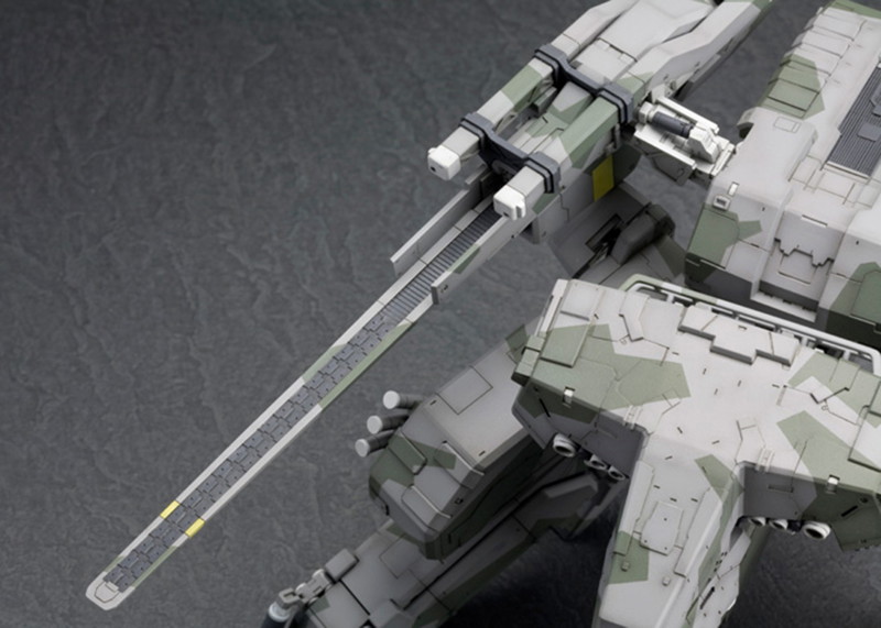  メタルギアソリッド メタルギア REX