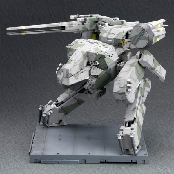  メタルギアソリッド メタルギア REX